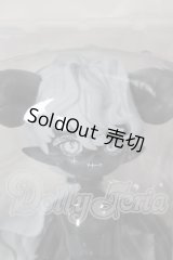 Cooze　悪魔角 /シークレット　暴食 A-26-04-15-316-NY-ZA