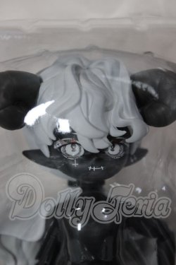 画像1: Cooze　悪魔角 /シークレット　暴食 A-26-04-15-316-NY-ZA