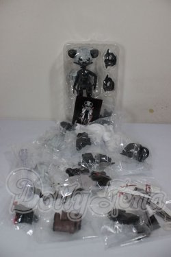 画像2: Cooze　悪魔角 /シークレット　暴食 A-26-04-15-316-NY-ZA