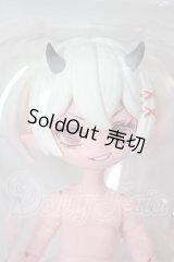 Cooze 悪魔角/憤怒 A-26-04-15-312-NY-ZA