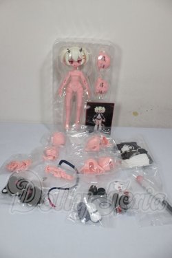 画像2: Cooze 悪魔角/憤怒 A-26-04-15-312-NY-ZA