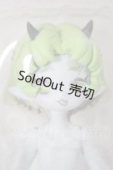 Cooze 悪魔角/ 色欲 A-26-04-15-315-NY-ZA