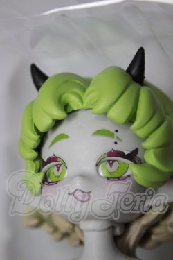 画像3: Cooze 悪魔角/ 色欲 A-26-04-15-315-NY-ZA