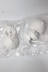 悪魔角/髪の毛パーツ A-26-04-15-325-NY-ZA