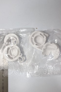 画像2: 悪魔角/髪の毛パーツ A-26-04-15-325-NY-ZA