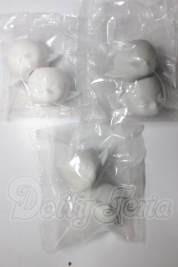 画像1: Cooze　悪魔角/顔パーツ A-26-04-15-329-NY-ZA