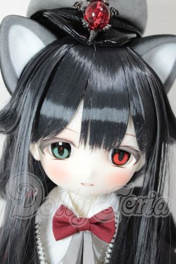 画像1: TinyFox/【Ghost】　幽霊車掌 ゴースト A-26-04-15-302-NY-ZA