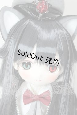 画像1: TinyFox/【Ghost】　幽霊車掌 ゴースト A-26-04-15-302-NY-ZA