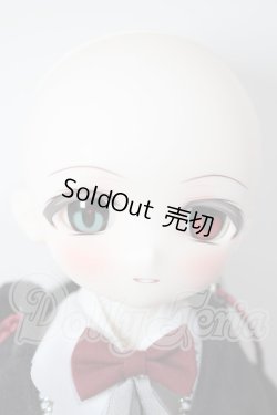 画像2: TinyFox/【Ghost】　幽霊車掌 ゴースト A-26-04-15-302-NY-ZA