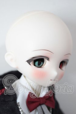 画像3: TinyFox/【Ghost】　幽霊車掌 ゴースト A-26-04-15-302-NY-ZA