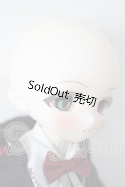画像3: TinyFox/【Ghost】　幽霊車掌 ゴースト A-26-04-15-302-NY-ZA