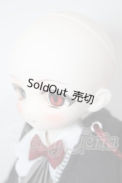 画像4: TinyFox/【Ghost】　幽霊車掌 ゴースト A-26-04-15-302-NY-ZA