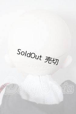 画像5: TinyFox/【Ghost】　幽霊車掌 ゴースト A-26-04-15-302-NY-ZA