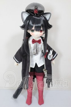 画像6: TinyFox/【Ghost】　幽霊車掌 ゴースト A-26-04-15-302-NY-ZA