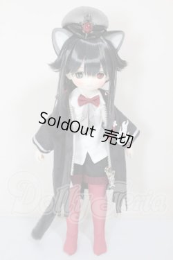 画像6: TinyFox/【Ghost】　幽霊車掌 ゴースト A-26-04-15-302-NY-ZA