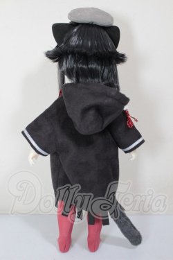 画像7: TinyFox/【Ghost】　幽霊車掌 ゴースト A-26-04-15-302-NY-ZA