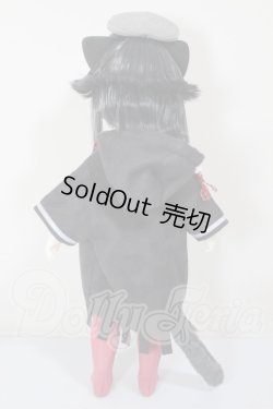 画像7: TinyFox/【Ghost】　幽霊車掌 ゴースト A-26-04-15-302-NY-ZA