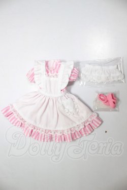 画像1: リカちゃん/OF:リトルファクトリー製衣装 A-26-04-22-183-NY-ZA