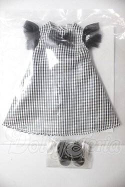 画像1: リカちゃん/OF:衣装 A-26-04-22-184-NY-ZA