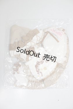 画像1: MDD/フルーツフラワーガーデンドレス　ふにゃほわ様製 A-26-04-22-223-NY-ZA