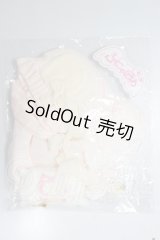 MDD/衣装セット　ふにゃほわ様製 A-26-04-22-224-NY-ZA