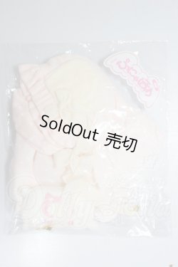 画像1: MDD/衣装セット　ふにゃほわ様製 A-26-04-22-224-NY-ZA