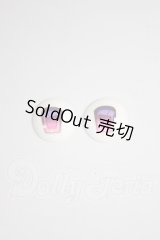 22ｍｍ/アニメアイ　MOFeye×tsumi様製 A-26-04-22-236-NY-ZA