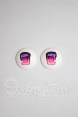 画像1: 22ｍｍ/アニメアイ　MOFeye×tsumi様製 A-26-04-22-236-NY-ZA