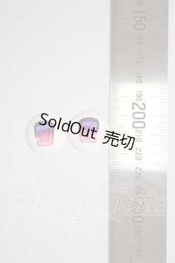 画像2: 22ｍｍ/アニメアイ　MOFeye×tsumi様製 A-26-04-22-236-NY-ZA