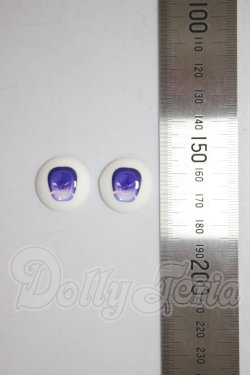 画像2: 20ｍｍ/アニメアイ　tsumi×様製 A-26-04-22-239-NY-ZA