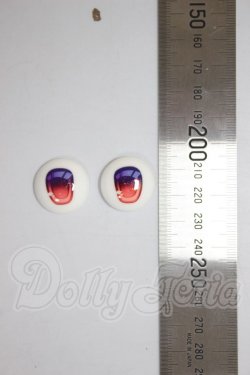 画像2: 20ｍｍ/アニメアイ　tsumi×MOFDOLL様製 A-26-04-22-238-NY-ZA