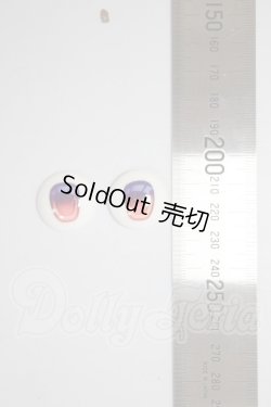 画像2: 20ｍｍ/アニメアイ　tsumi×MOFDOLL様製 A-26-04-22-238-NY-ZA