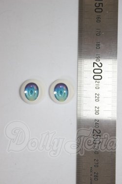 画像2: 18ｍｍ/アニメアイ　さめどぉる様 A-26-04-22-232-NY-ZA