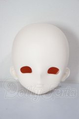 SHOUSHOU　DOLL/ヘッド　Calm　Half　Sleeping　Eye A-26-04-22-219-NY-ZA