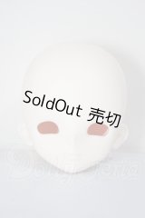 SHOUSHOU　DOLL/ヘッド　Calm　Half　Sleeping　Eye A-26-04-22-219-NY-ZA