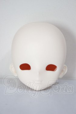 画像1: SHOUSHOU　DOLL/ヘッド　Calm　Half　Sleeping　Eye A-26-04-22-219-NY-ZA