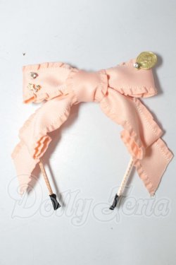 画像1: SD/カチューシャ　MELODY.C様製 A-26-04-22-194-NY-ZA