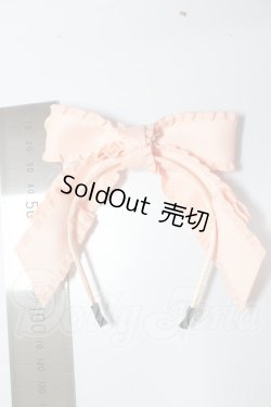 画像2: SD/カチューシャ　MELODY.C様製 A-26-04-22-194-NY-ZA