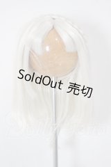 6inch/ウィッグ A-26-04-22-227-NY-ZA