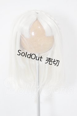 画像1: 6inch/ウィッグ A-26-04-22-227-NY-ZA
