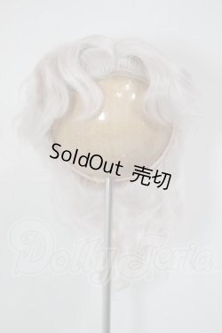 画像1: 8-9inch/ウィッグ A-26-04-22-228-NY-ZA