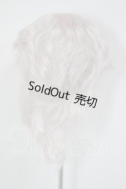 画像2: 8-9inch/ウィッグ A-26-04-22-228-NY-ZA