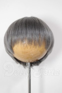 画像1: 8inch/ウィッグ A-26-04-22-226-NY-ZA