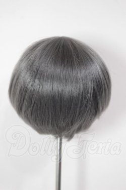 画像2: 8inch/ウィッグ A-26-04-22-226-NY-ZA