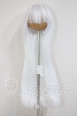 画像1: 8-9inch/ウィッグ A-26-04-22-229-NY-ZA