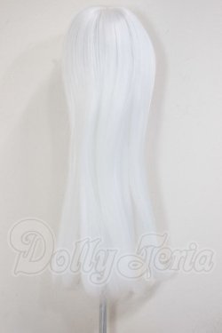 画像2: 8-9inch/ウィッグ A-26-04-22-229-NY-ZA