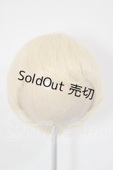 8-9inch/ウィッグ A-26-04-22-230-NY-ZA