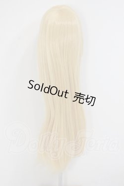画像2: 8-9inch/ウィッグ A-26-04-22-225-NY-ZA