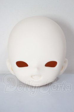 画像1: MAYDOLL/1/4 Head A-26-04-22-221-NY-ZA