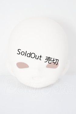 画像1: MAYDOLL/1/4 Head A-26-04-22-221-NY-ZA